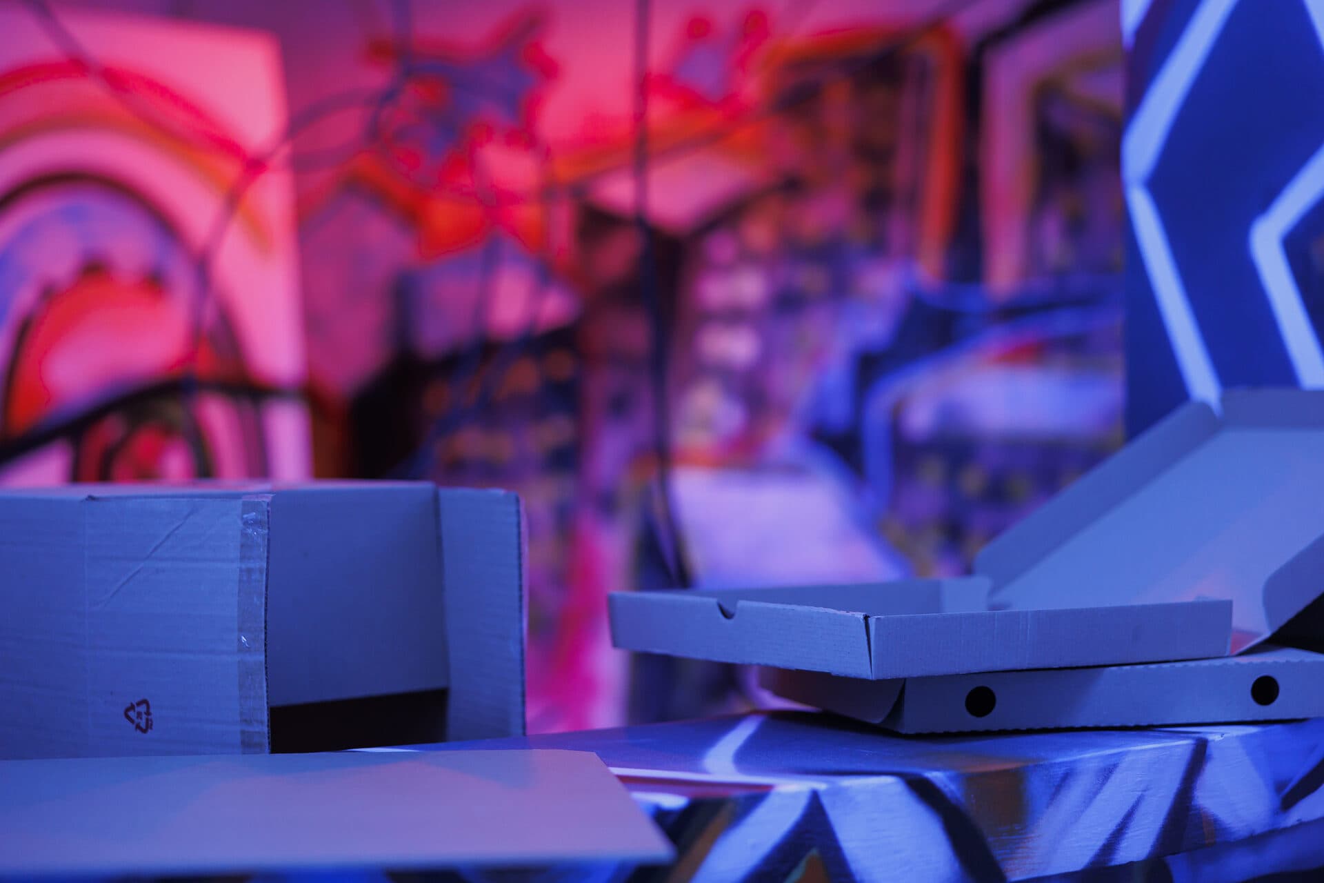 ยกระดับการเล่นเกมของคุณกับอุปกรณ์จาก สิงโตไอที