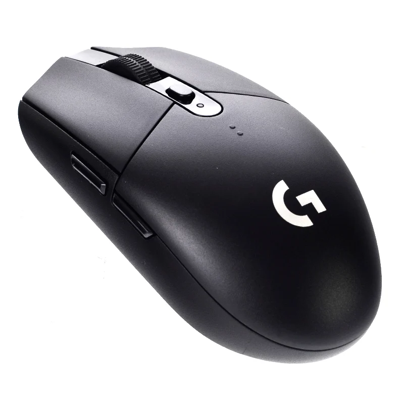 Logitech G304 LIGHTSPEED Wireless Gaming Mouse image 1