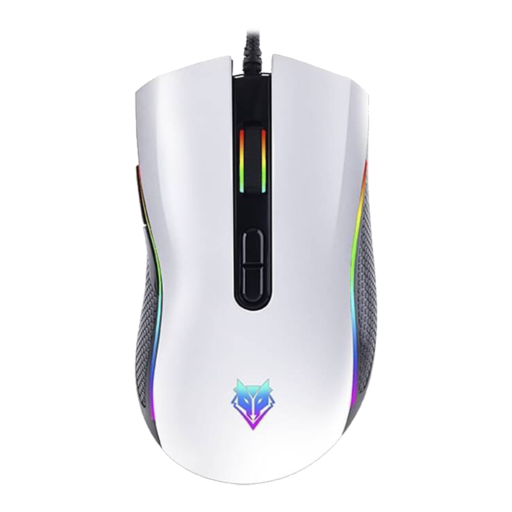 Nubwo NM-89M Gaming Mouse image 1