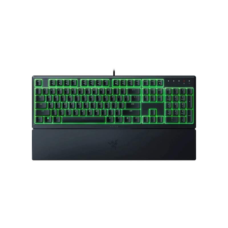 Razer Ornata V3 X Gaming Keyboard image 1